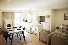 Central Lake Hamilton