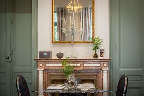 Le Palais Gallien Hôtel & Spa