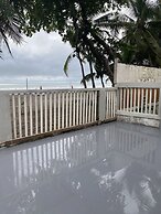 Gallina E Palo Beachfront Hotel