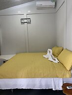 Gallina E Palo Beachfront Hotel