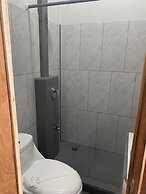 Gallina E Palo Beachfront Hotel