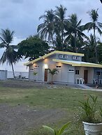 Gallina E Palo Beachfront Hotel