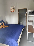 Gallina E Palo Beachfront Hotel