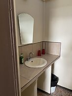 Gallina E Palo Beachfront Hotel