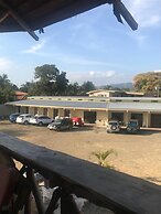 Gallina E Palo Beachfront Hotel