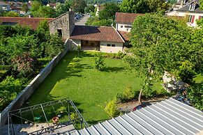 La Maison de Siloe