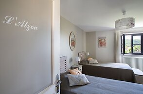 La Maison de Siloe
