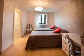La Maison de Siloe