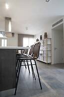 Sasson & Co Luxury apartment Neve Tsedek