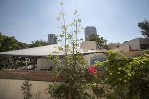 Sasson & Co Luxury apartment Neve Tsedek