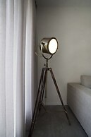 Sasson & Co Luxury apartment Neve Tsedek