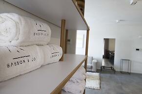 Sasson & Co Luxury apartment Neve Tsedek