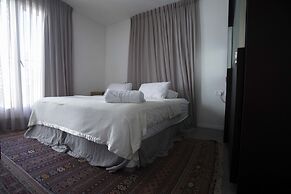 Sasson & Co Luxury apartment Neve Tsedek