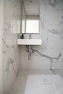 Sasson & Co Luxury apartment Neve Tsedek