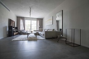 Sasson & Co Luxury apartment Neve Tsedek