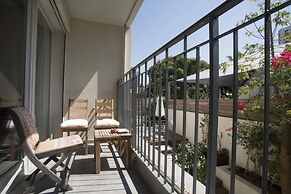 Sasson & Co Luxury apartment Neve Tsedek