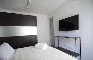 Sasson & Co Luxury apartment Neve Tsedek