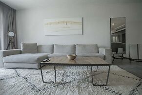 Sasson & Co Luxury apartment Neve Tsedek