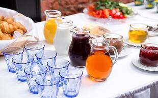 Boutique Hotel Akhilles i Cherepakha