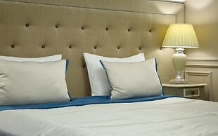 Boutique Hotel Akhilles i Cherepakha