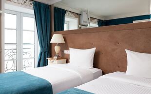 Boutique Hotel Akhilles i Cherepakha