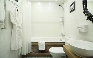 Boutique Hotel Akhilles i Cherepakha