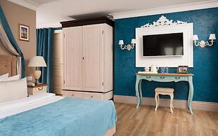 Boutique Hotel Akhilles i Cherepakha