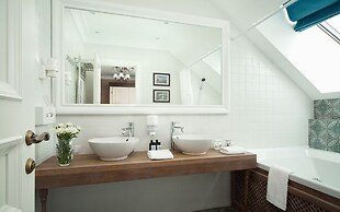 Boutique Hotel Akhilles i Cherepakha