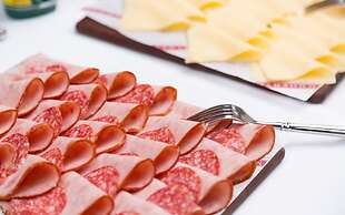 Boutique Hotel Akhilles i Cherepakha