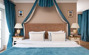 Boutique Hotel Akhilles i Cherepakha