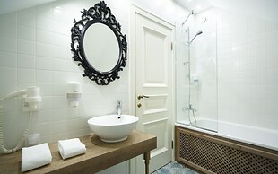 Boutique Hotel Akhilles i Cherepakha