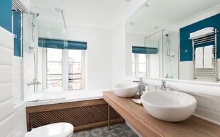 Boutique Hotel Akhilles i Cherepakha