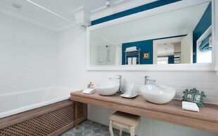 Boutique Hotel Akhilles i Cherepakha