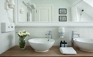 Boutique Hotel Akhilles i Cherepakha