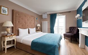 Boutique Hotel Akhilles i Cherepakha