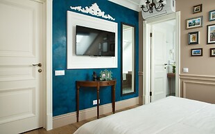 Boutique Hotel Akhilles i Cherepakha