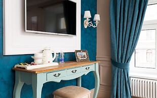 Boutique Hotel Akhilles i Cherepakha