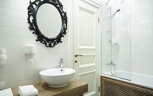 Boutique Hotel Akhilles i Cherepakha