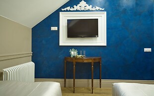 Boutique Hotel Akhilles i Cherepakha