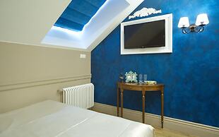 Boutique Hotel Akhilles i Cherepakha