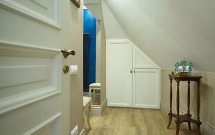 Boutique Hotel Akhilles i Cherepakha