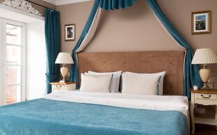 Boutique Hotel Akhilles i Cherepakha