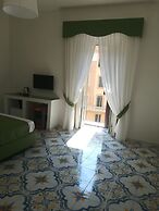 SuiteNapoliSantaLucia