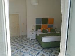 SuiteNapoliSantaLucia