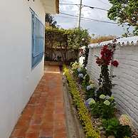 Casa Hotel Santa Helena