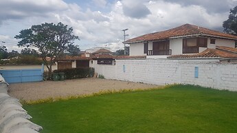 Casa Hotel Santa Helena