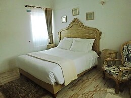 Casa Hotel Santa Helena