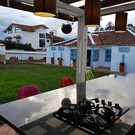 Casa Hotel Santa Helena