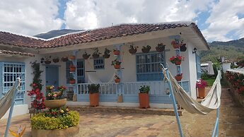 Casa Hotel Santa Helena