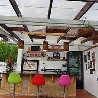 Casa Hotel Santa Helena